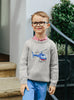 Thomas Brown Jumper Helicopter Jumper