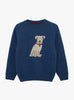 Thomas Brown Jumper Jack Jumper