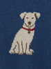 Thomas Brown Jumper Jack Jumper