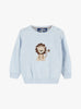 Thomas Brown Jumper Little Augustus Jumper