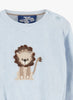 Thomas Brown Jumper Little Augustus Jumper