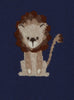 Thomas Brown Jumper Little Baby Augustus Jumper