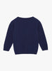 Thomas Brown Jumper Little Baby Augustus Jumper
