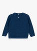 Thomas Brown Jumper Little Elephant Family Jumper