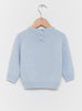 Thomas Brown Jumper Little Freddie Jumper