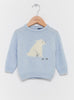 Thomas Brown Jumper Little Freddie Jumper