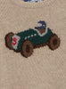 Thomas Brown Jumper Little Henry Jumper
