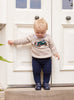 Thomas Brown Jumper Little Henry Jumper