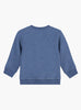 Thomas Brown Jumper Little Here Comes Trouble Sweater