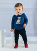 Thomas Brown Jumper Little Jack Jumper