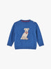 Thomas Brown Jumper Little Jack Jumper