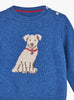 Thomas Brown Jumper Little Jack Jumper