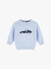 Thomas Brown Jumper Little Sebastian Jumper