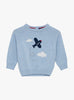 Thomas Brown Jumper Little Wilbur Jumper
