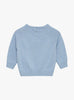 Thomas Brown Jumper Little Wilbur Jumper