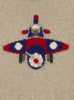 Thomas Brown Jumper Plane Jumper