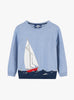 Thomas Brown Jumper Sailing Jumper