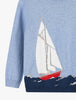 Thomas Brown Jumper Sailing Jumper