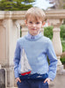 Thomas Brown Jumper Sailing Jumper