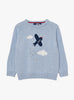 Thomas Brown Jumper Wilbur Jumper