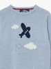 Thomas Brown Jumper Wilbur Jumper