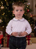Thomas Brown Set Little Albie Set
