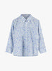 Thomas Brown Shirt Danjo Shirt