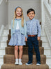 Thomas Brown Shirt Danjo Shirt