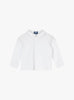 Thomas Brown Shirt Little Long Sleeved Arthur Shirt