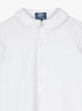 Thomas Brown Shirt Little Long Sleeved Arthur Shirt