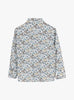 Thomas Brown Shirt Zoo Shirt