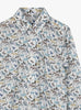 Thomas Brown Shirt Zoo Shirt