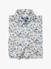 Thomas Brown Shirt Zoo Shirt