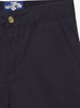 Thomas Brown Shorts Charlie Chino Shorts in Navy