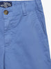 Thomas Brown Shorts Charlie Chino Shorts in Sky Blue