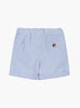 Thomas Brown Shorts Little Charlie Pull-Up Shorts