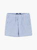 Thomas Brown Shorts Little Charlie Pull-Up Shorts