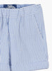 Thomas Brown Shorts Little Charlie Pull-Up Shorts