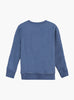 Thomas Brown Sweatshirt Here Comes Trouble Sweater