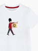 Thomas Brown T-Shirt Guardsman T-Shirt