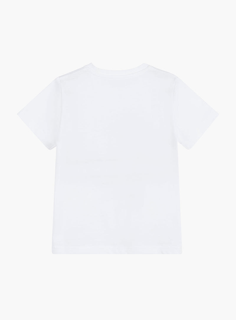 Thomas Brown T-Shirt Guardsman T-Shirt