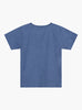 Thomas Brown T-Shirt Helicopter T-Shirt