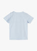 Thomas Brown T-Shirt Little Augustus T-Shirt