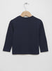 Thomas Brown T-Shirt Little Bear T-Shirt - Trotters Childrenswear