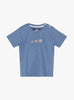 Thomas Brown T-Shirt Little Edgar T-Shirt