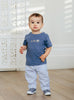 Thomas Brown T-Shirt Little Edgar T-Shirt