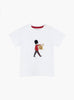 Thomas Brown T-Shirt Little Guardsman T-Shirt