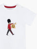 Thomas Brown T-Shirt Little Guardsman T-Shirt