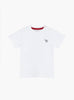 Thomas Brown T-Shirt Little Thomas Brown T-Shirt