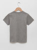 Thomas Brown T-Shirt Super Slogan T-Shirt - Trotters Childrenswear